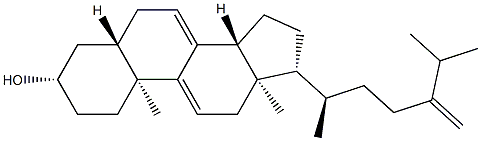 84223-03-0 structural image