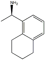 1-NaphthaleneMethanaMine, 5,6,7,8-tetrahydro-α-Methyl-, (αR)-