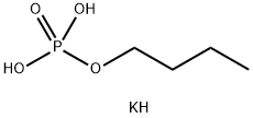 butyl dihydrogen phosphate, potassium salt   