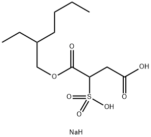 Docusate Sodium Impurity Structural