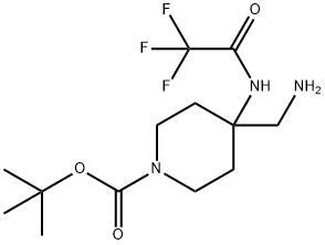 KRODGJMXUQMIBJ-UHFFFAOYSA-N Structural