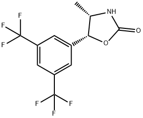 (4S,5R)-5-[3,5-bis(triflu...