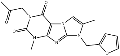 876670-93-8 structural image
