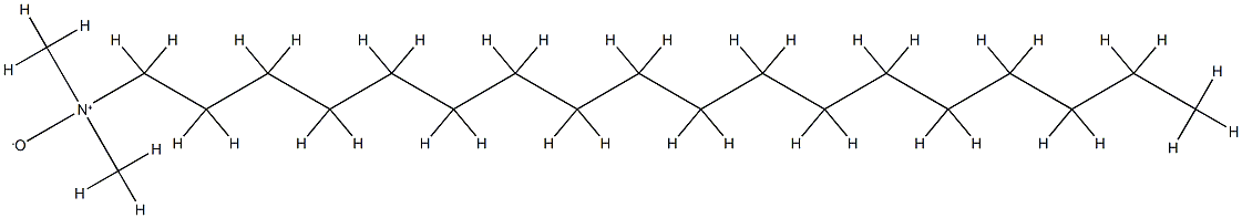 STEARAMINE OXIDE Structural