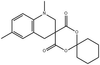 WGLRIUQXIGIPDK-UHFFFAOYSA-N Structural