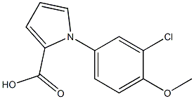 YSJGTERVXQNXEY-UHFFFAOYSA-N Structural