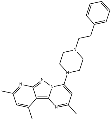 896822-07-4 structural image