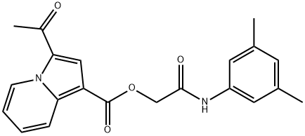 LSRGGCUKEUXMHI-UHFFFAOYSA-N Structural