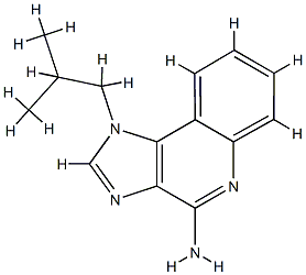 Hydroxypropyl methylcellulose phthalate  Structural Picture