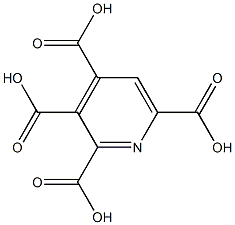 Sodium pikamilone Structural