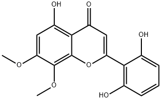 Viscidulin II