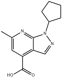 934156-43-1 structural image