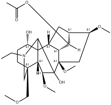 95066-33-4 structural image