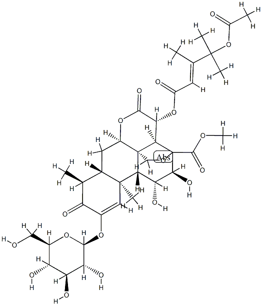 YADANZIOSIDE-G