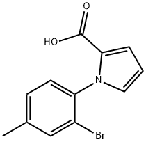KACJVVNACGWDCR-UHFFFAOYSA-N Structural
