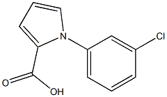ZVSMRQZUHLURDQ-UHFFFAOYSA-N Structural