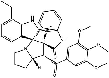 UTQFEYHQIFMLLP-GIHVEBPHSA-N Structural