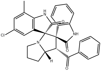 DZAAESPYYUEWME-BYSIJJKSSA-N Structural