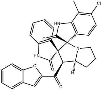 YYLFFNORIFRHLW-JZMUPVMCSA-N Structural