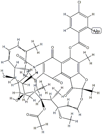 VHSSPASCGUIYIN-SSIFMDHOSA-N Structural