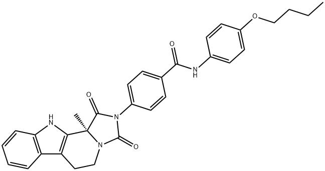 956947-62-9 structural image