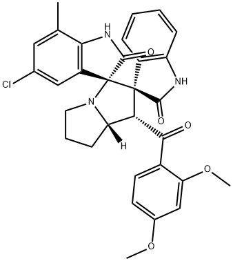 RGOIEQIXJJUYKS-KDLQGFRMSA-N Structural