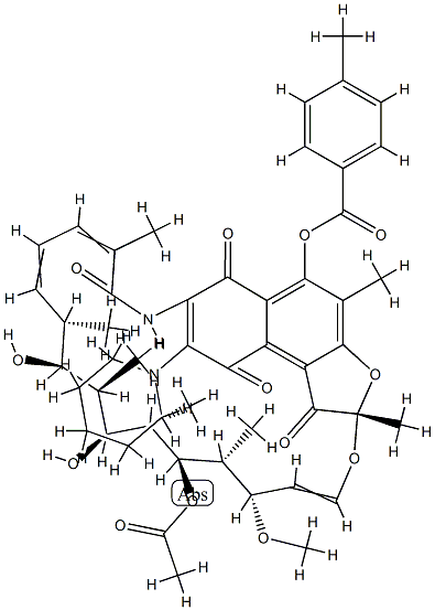 XVVOKYPBUCCTSF-ARRGFPLLSA-N Structural