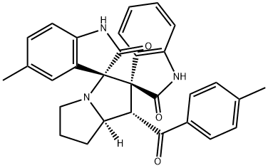 PICJIFBNVOJSFY-LPKQAODOSA-N Structural