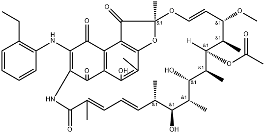 957004-88-5 structural image
