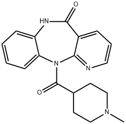 Nuvenzepine