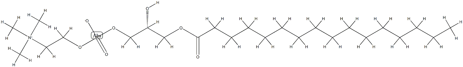 L-ALPHA-LYSOPHOSPHATIDYLCHOLINE, SOYBEAN