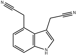 Indole, derivative of
