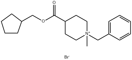 KXZDBJPQBXAMST-UHFFFAOYSA-M Structural