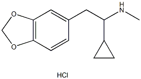 UWA-101 (hydrochloride) Structural