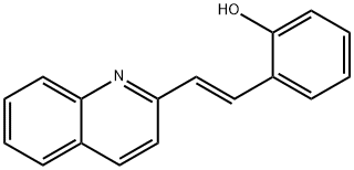Quininib Structural