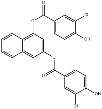 UCM53 Structural