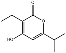 GerMicidin A Structural