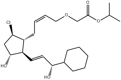 ZK118182 isopropyl ester