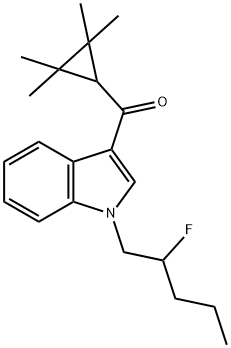 XLR11 N-(2-fluoropentyl) isomer