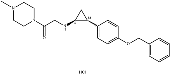 RN-1 (hydrochloride)