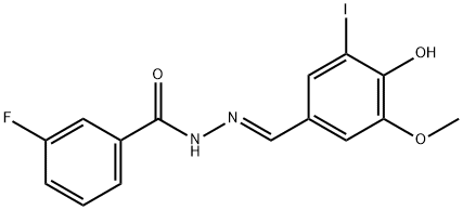 Endosidin 2 Structural