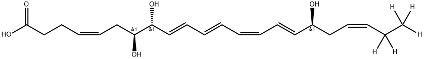 OIWTWACQMDFHJG-CLQVKFETSA-N Structural