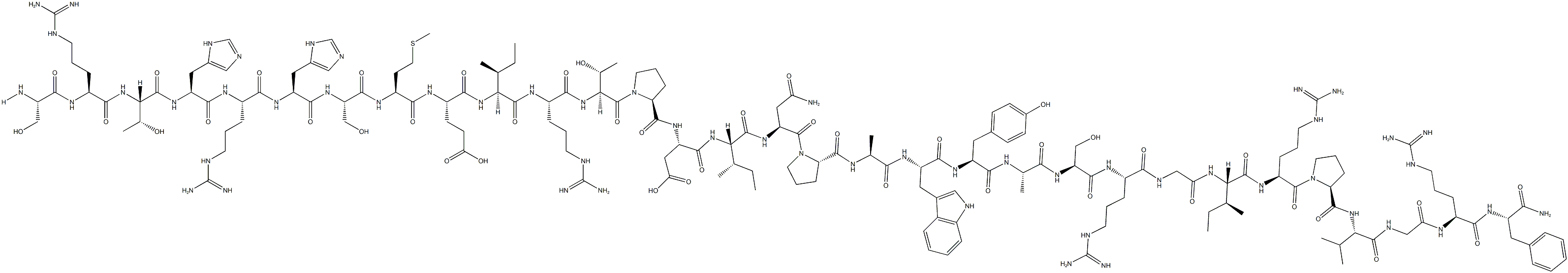 Prolactin-Releasing Peptide (1-31) (human)