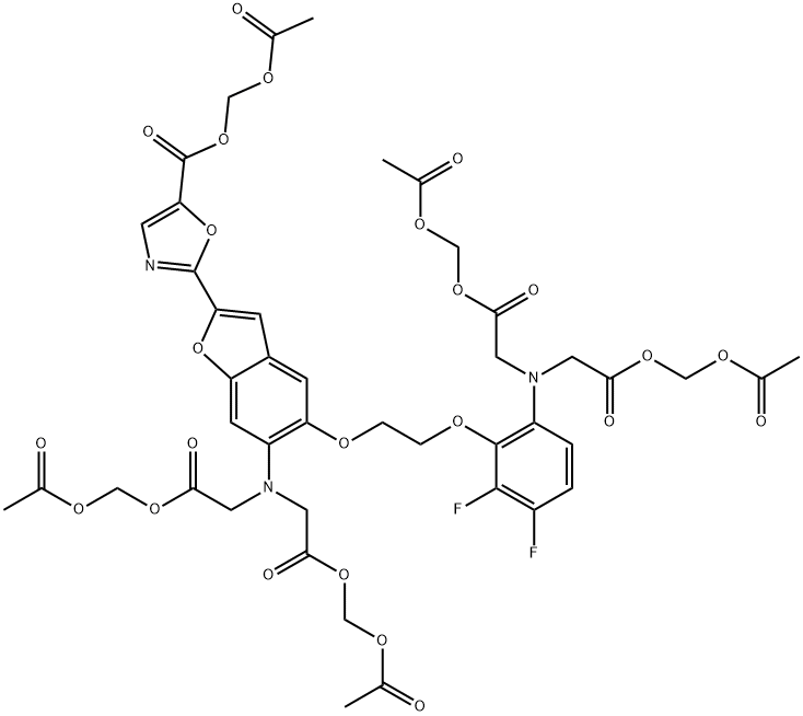 FURA-FF, AM Structural
