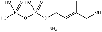 HDMAPP (ammonium salt) Structural