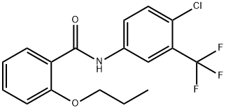 TTK21 Structural