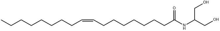 Oleoyl Serinol Structural
