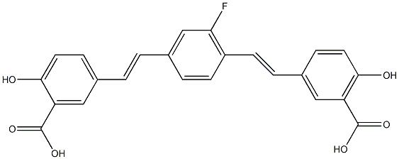 Fondaparinux sodiuM interMediate B Structural