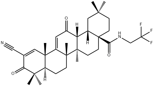 932730-52-4 structural image