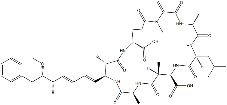 MICROCYSTIN LA